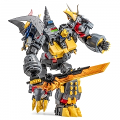 [Pre-Order] Newage H72 Typho