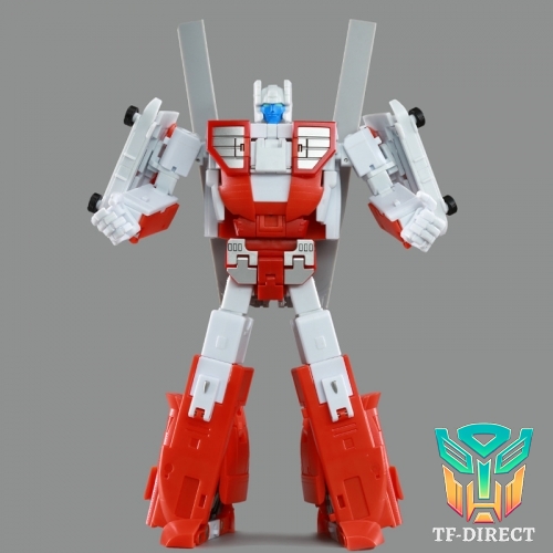 [Pre-Order] Mastermind Creations Ocular Max PS-22A Ventus Blades Toy Colour Version