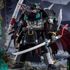 [Pre-order] Iron Romance Workshop SRL-02 Super Robot Legend Getter Jinki