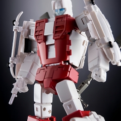 X-Transbots MX-32 Jian Blades