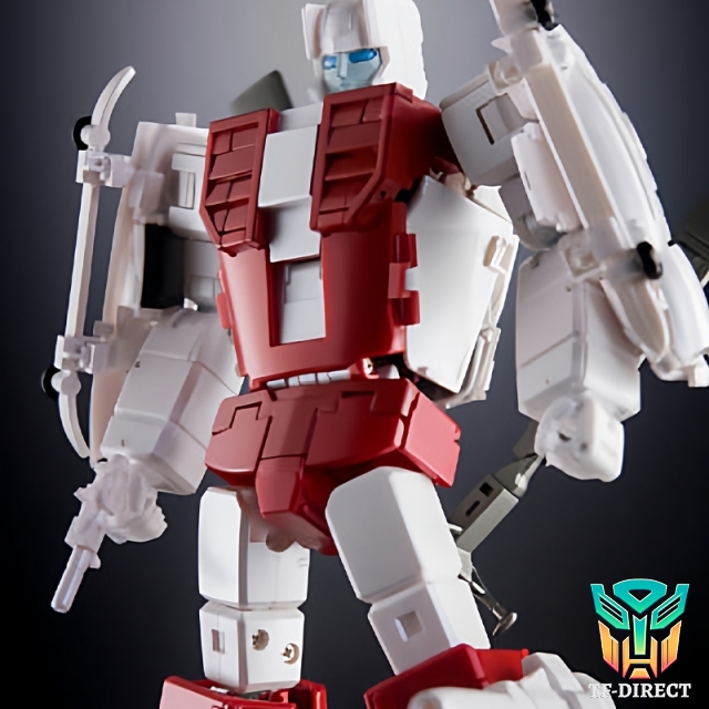 X-Transbots MX-32 Jian Blades