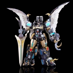 [Pre-Order] Explosion Model ZL-01B Dark Megazord