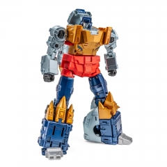 [Pre-Order] Newage H72C Typhon Comic Color Version