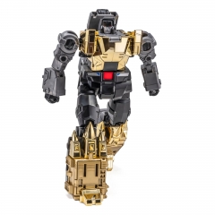 [Pre-Order] Newage H72EX Typhon Toy Color Version