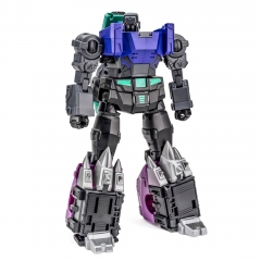 [Pre-Order] Newage H72B Typhon Shattered Glass Version
