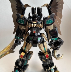 [Pre-Order] Beast Model G-02 Dark Megazord