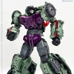 [Pre-Order] DreamStar Toys DST02-005 Devastator Mixmaster