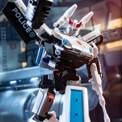 [Pre-order] DX9 TOYS D18 PROWL