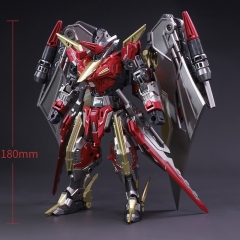 [Pre-Order] Cang-Toys TA-HYL002 Longyan Hero Class Pterhowl Swoop