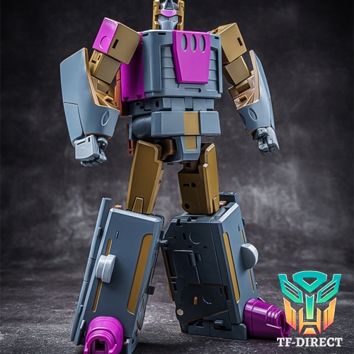 [Pre-order] Magic Square MS-07 Space Shuttle Blastoff