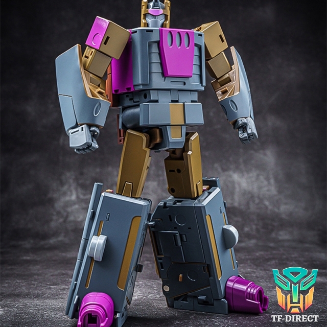 [Pre-order] Magic Square MS-07 Space Shuttle Blastoff