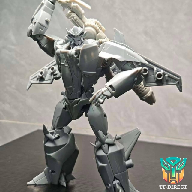 [Pre-Order] Gear Factory Gale TFP AM-22 Dreadwing Modified Version