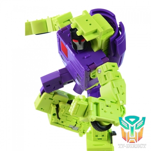 [Pre-order] Mastermind Creations - Ocular Max - PS-28 Demoliter