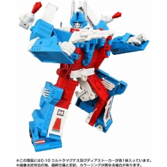 [Pre-Order] Takara Tomy Missing Link C-10 Ultra Magnus