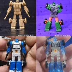 [Pre-order] Galaxy Toys MINI-06T XiaoBengBeng Series