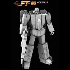 [Pre-order] FansToys FT-60 Broadside Oceanus