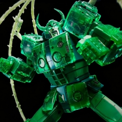 [Pre-Order] 01-Studio 01S01G Cell Unicron Transparent Version