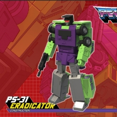 [Pre-Order] Mastermind Creations Ocular Max PS-31 Eradicator Hook