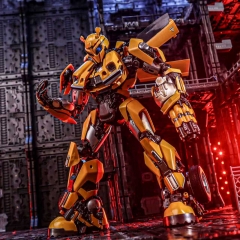 [Pre-order] TOYBOY W-01 HXZ MPM SCALE ROTB 7 BUMBLEBEE