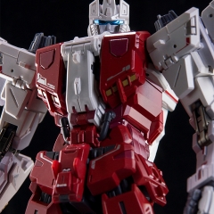 [Pre-order] BINGO TOYS BT-08 GALILEO