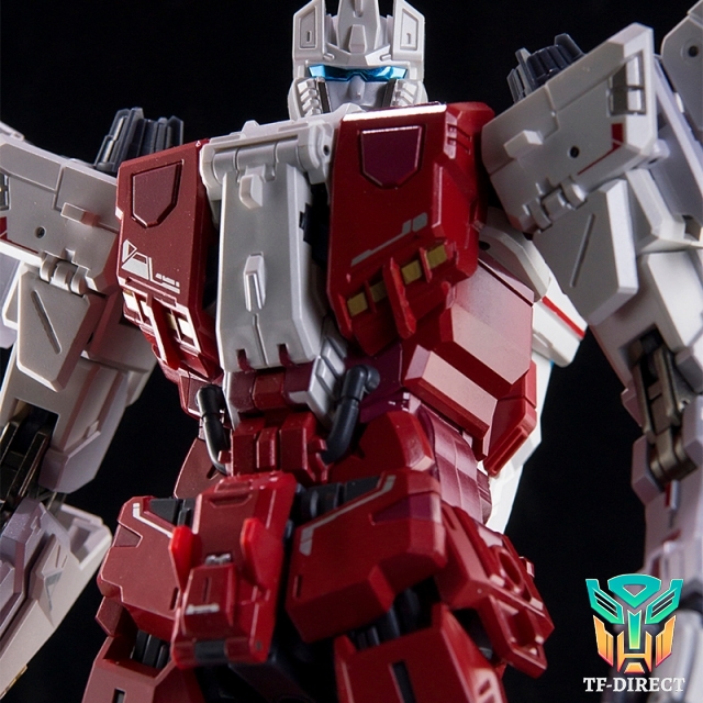 [Pre-order] BINGO TOYS BT-08 GALILEO