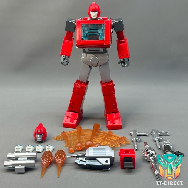 FantasticANTASTIC MODEL FM-03 WARHOUSE