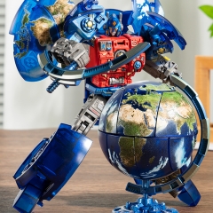 XingGang WK-127 Earth Guardian