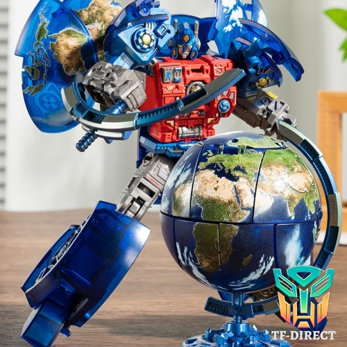 XingGang WK-127 Earth Guardian