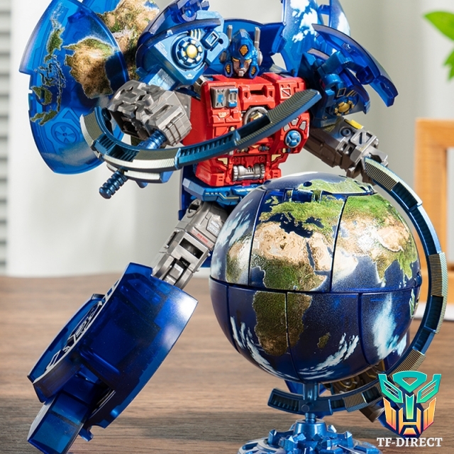 XingGang WK-127 Earth Guardian