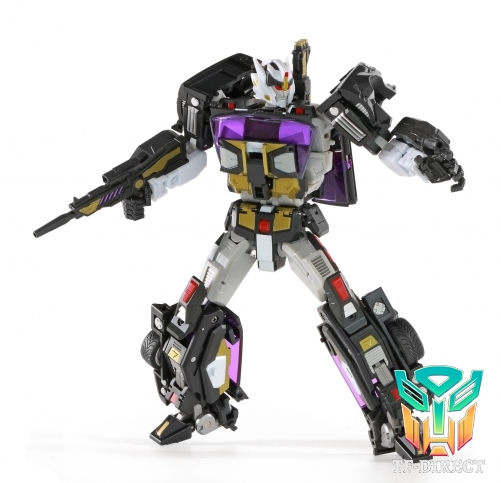 [Pre-order] Mastermind Creations - Ocular Max - IF-04