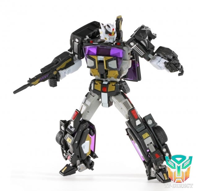 [Pre-order] Mastermind Creations - Ocular Max - IF-04