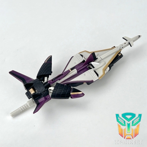 [Pre-Order] FansHobby MB-26B The Purple Saber Team