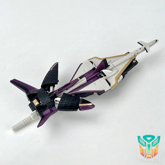 [Pre-Order] FansHobby MB-26B The Purple Saber Team