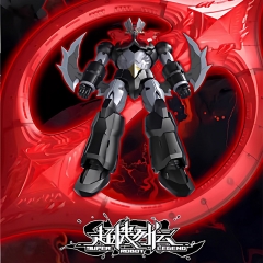 [Pre-order] Iron Romance Workshop SRL-03 Super Robot Legend Mazingazero