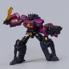 4th Party JD-01S Classic 1.0 OP Legend Scale Shattered Glass Version