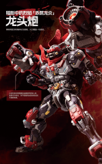 [Pre-order] Teenage Mutant Ninja Turtles HB0095 Raphael (40th Anniversary Ver.) Action Figure