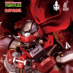 [Pre-order] Teenage Mutant Ninja Turtles HB0095 Raphael (40th Anniversary Ver.) Action Figure