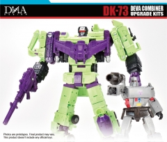 DNA Design DK-73 Deve Combiner Upgrade Kits