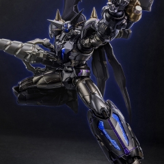 CCS Toys Artifact-X Black Getter