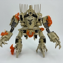 4th Party Masterpiece MMP-14 Bonecrusher