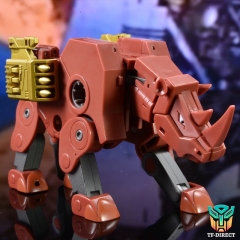 Mastermind Creations Ocular Max RMX-13 Forte