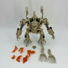 4th Party Masterpiece MMP-14 Bonecrusher