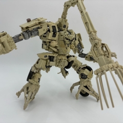 4th Party Masterpiece MMP-14 Bonecrusher