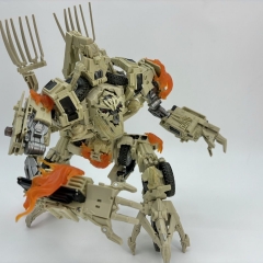 4th Party Masterpiece MMP-14 Bonecrusher