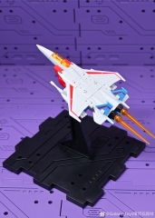 Galaxy Toys MINI12 Starscream & MINI13 Thundercracker & MINI14 Skywarp Set of 3