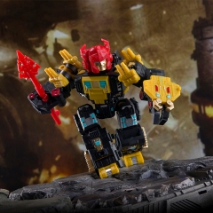 Dr.Wu DW-E56B Giant Claw Black Version