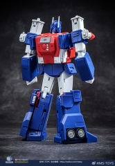 Magic Square MS-B61 Combat Adjutant Ultra Magnus