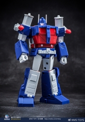 Magic Square MS-B61 Combat Adjutant Ultra Magnus