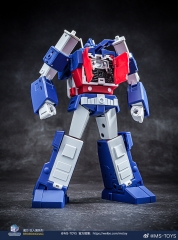 Magic Square MS-B61 Combat Adjutant Ultra Magnus