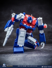 Magic Square MS-B61 Combat Adjutant Ultra Magnus